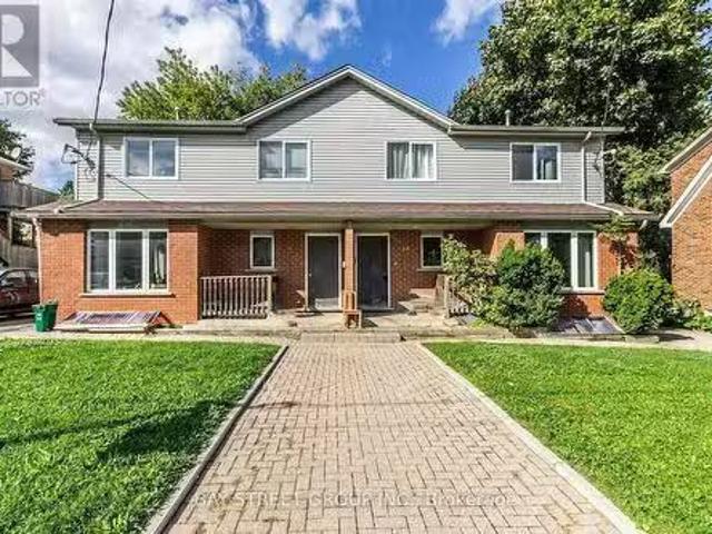 House for rent in Waterloo, Ontario