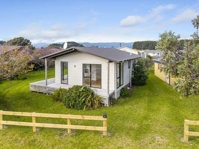 House for sale in Otaki Beach, Wellington