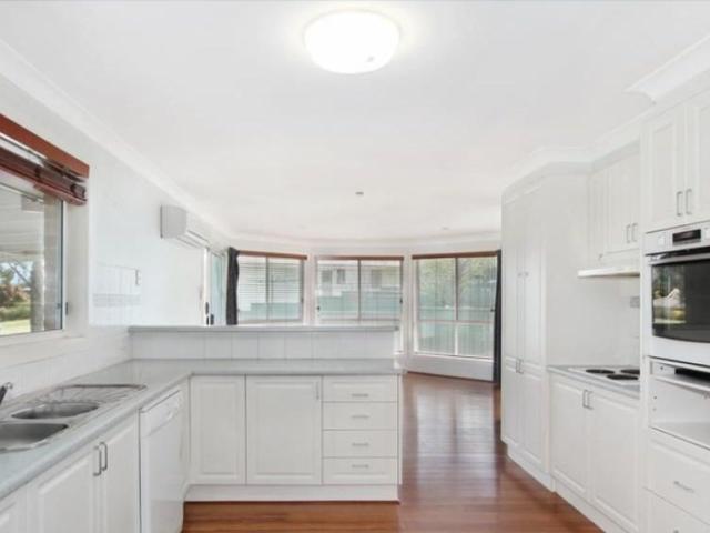 House for rent in Abington, New South Wales