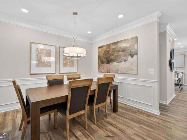 House for sale in Lindale, Georgia