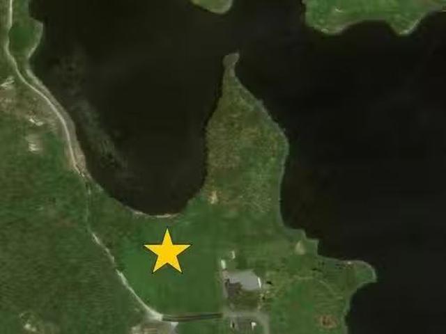 House for sale in Spaniard's Bay, Newfoundland