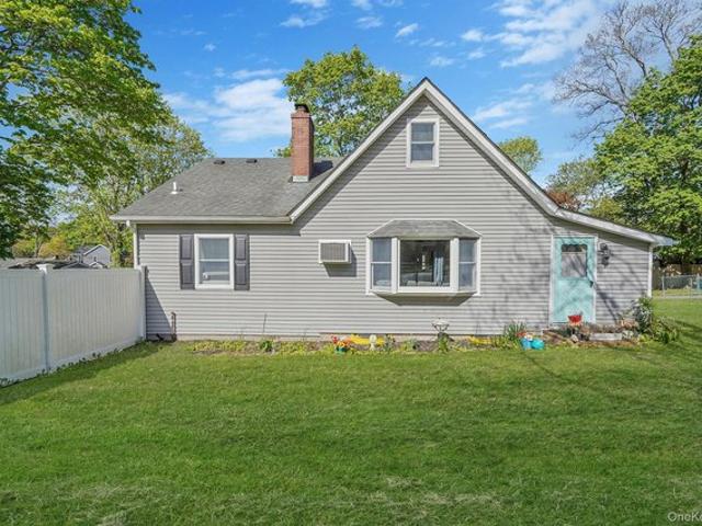 House for sale in Centereach, New York