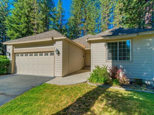 House for sale in California