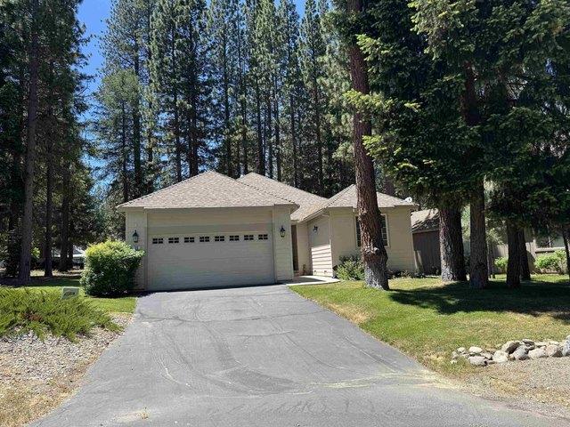 House for sale in California