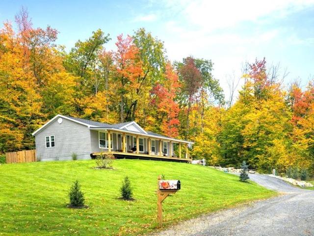 House for sale in Bennington, Vermont