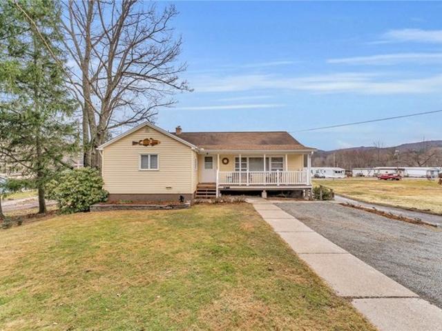 House for sale in Chenango Bridge, New York