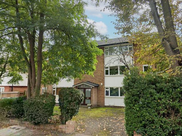 Apartment for rent in London Borough of Lewisham, Blackheath