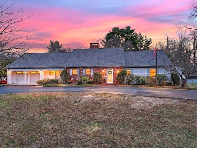 Property for sale in Medway, Massachusetts