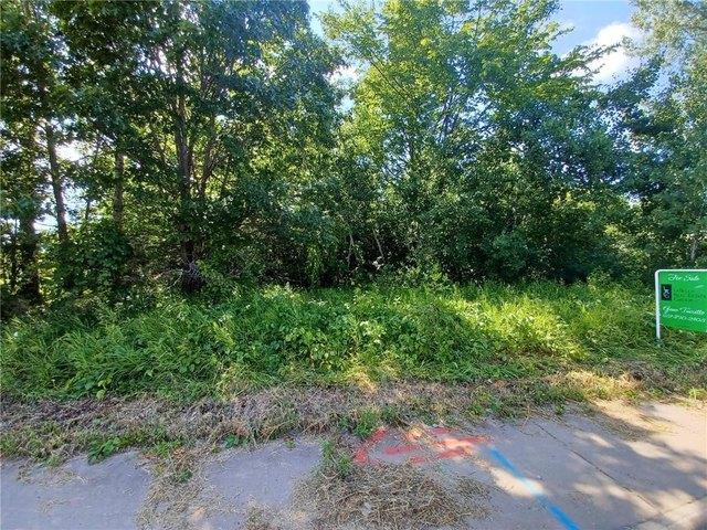 Land for sale in North Branch, Minnesota
