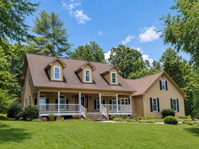 House for sale in Blue Ridge, Fannin County