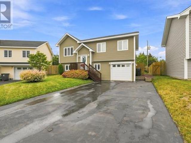 House for sale in Manuels, Newfoundland And Labrador