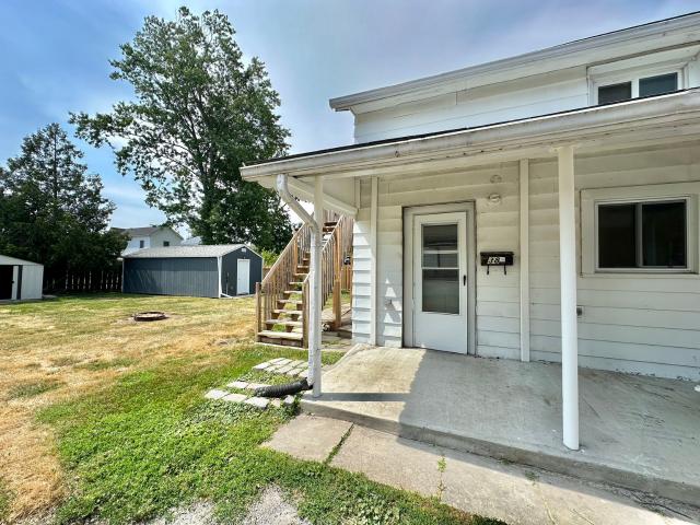 Apartment for rent in Belleville
