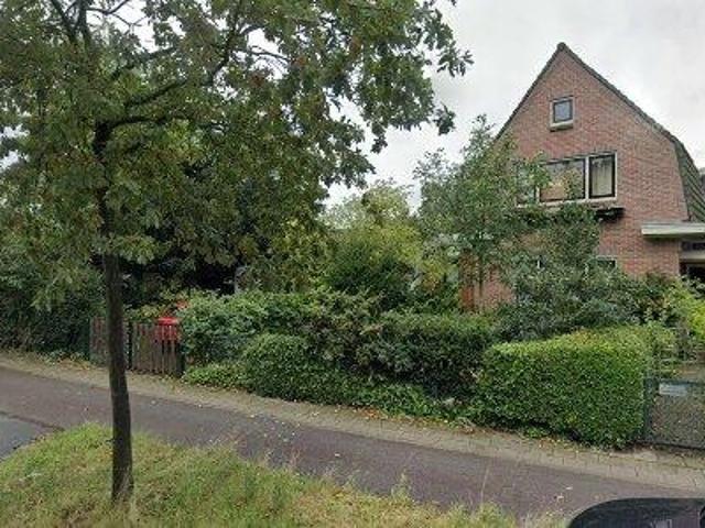 Bedrijfspand te huur in Hillegom, Zuid Holland