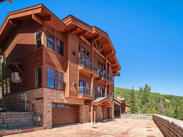 Condo for sale in Sandpoint, Idaho
