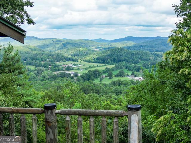 House for sale in Tiger, Georgia