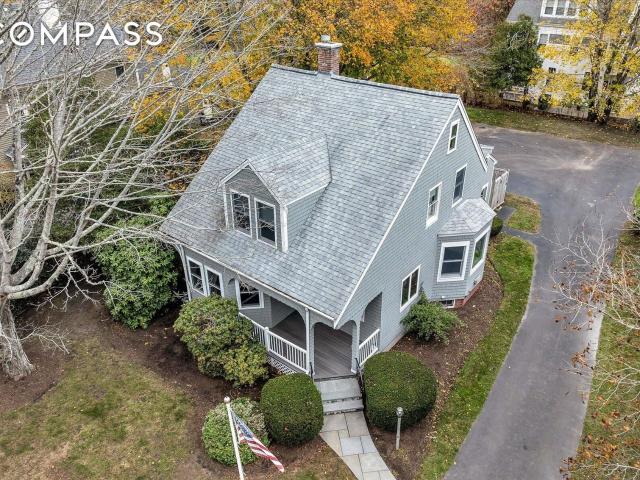 House for sale in Cataumet, Massachusetts