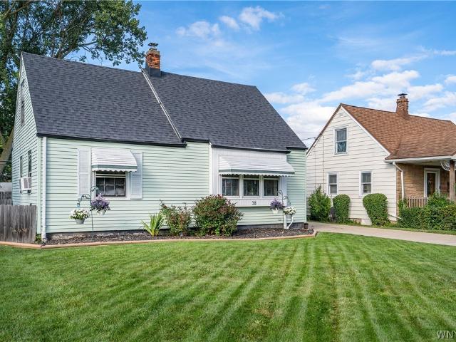 House for sale in Tonawanda, New York