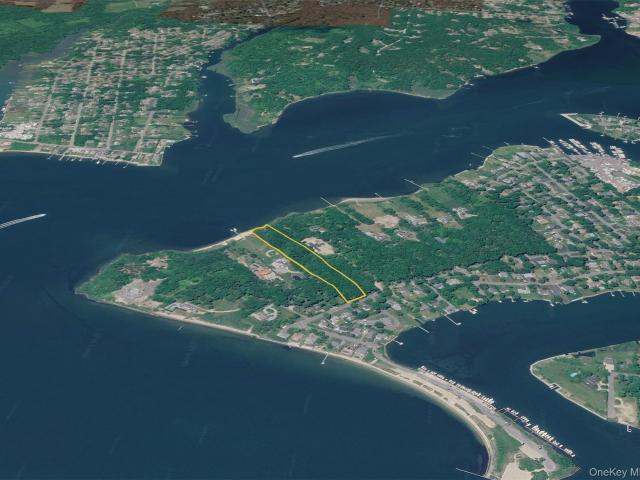 Land for sale in Centereach, New York