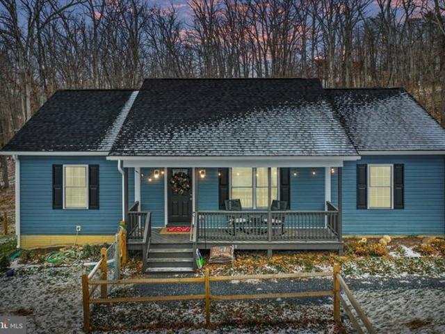 House for sale in Virginia