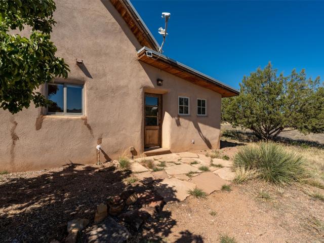 House for sale in Lamy, New Mexico