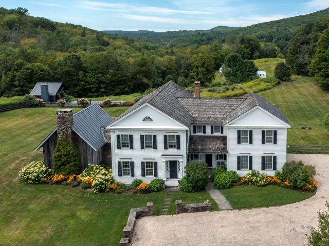 House for sale in Litchfield, Connecticut