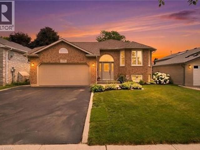 House for sale in Brant, Ontario