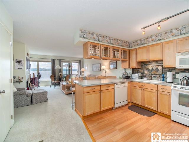 Condo for sale in Chautauqua