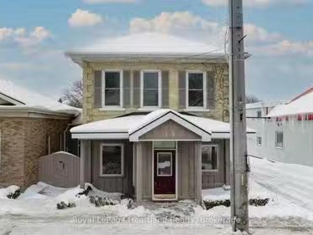House for rent in Central Huron, Ontario