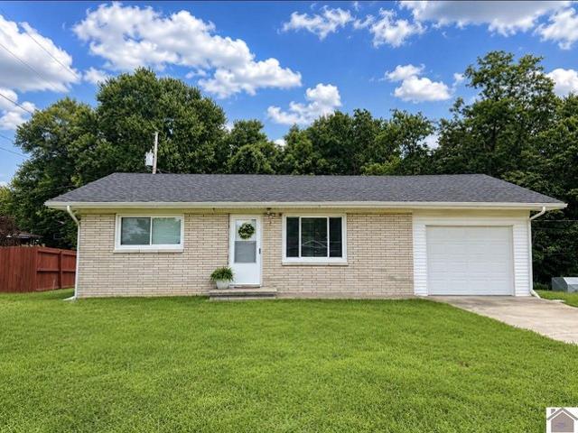 House for sale in Hickman, Kentucky