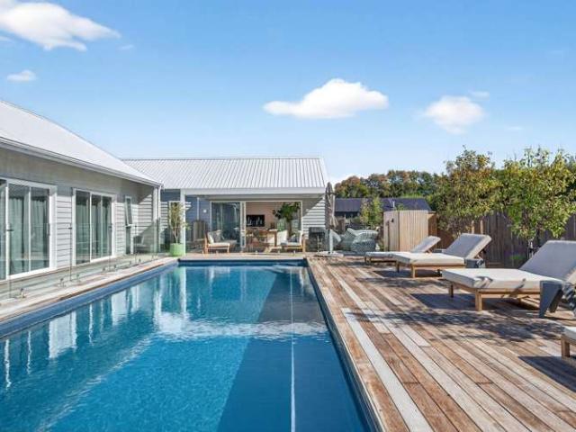 House for sale in Greytown, Wellington