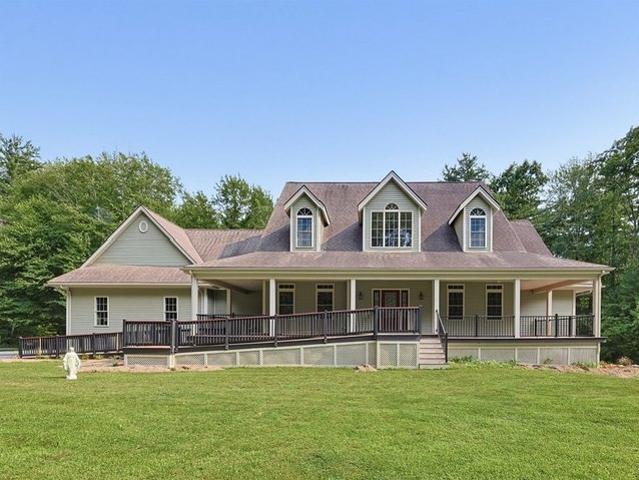 House for sale in Blackstone, Massachusetts