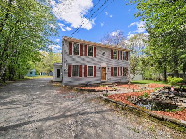 House for sale in New Hampshire