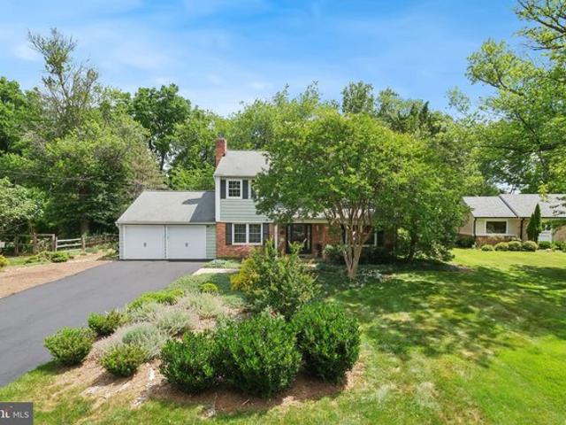 House for sale in Potomac, Maryland