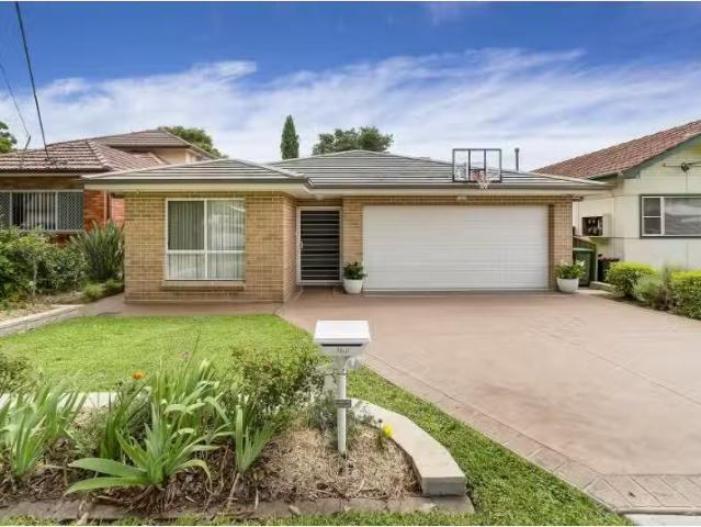 House for rent in Sydney, New South Wales