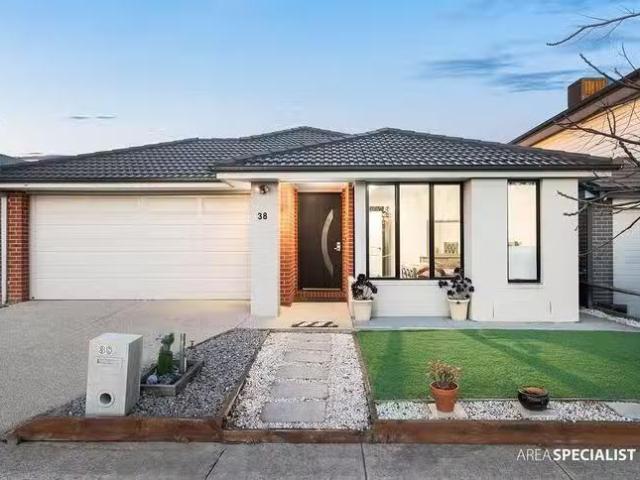 House for rent in Harpley, Melbourne