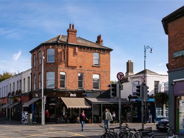 Apartment for sale in Bluebell, North Tipperary