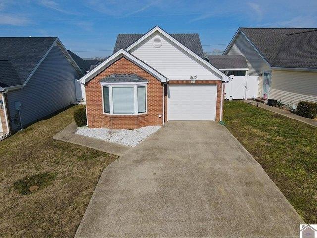 House for sale in Cadiz, Kentucky