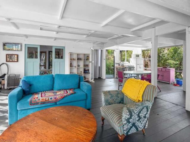 Land for sale in Whangarei Heads, Northland