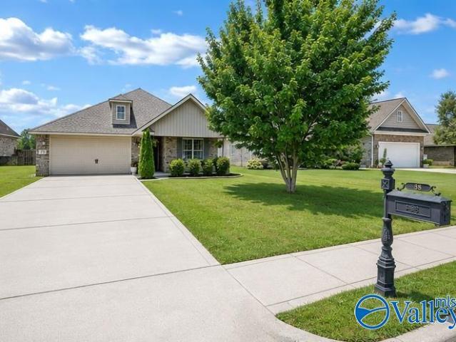 House for sale in Trinity, Morgan County