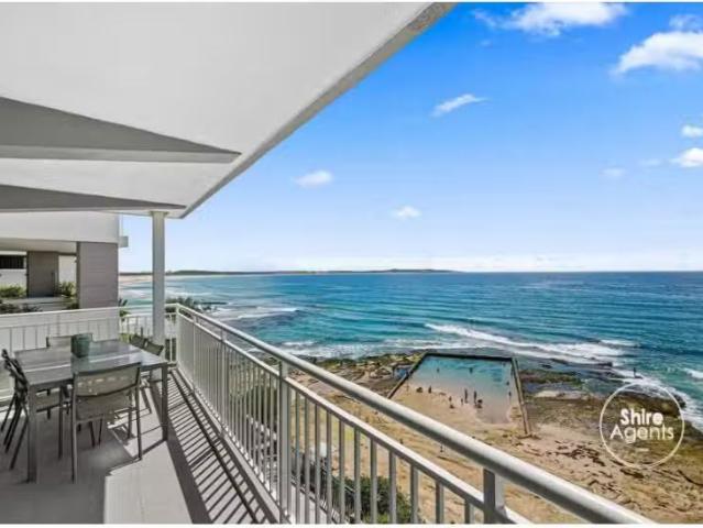 Apartment for rent in Sutherland Shire, Sydney