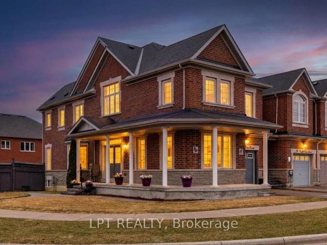 Townhouse for sale in Woburn, Ontario