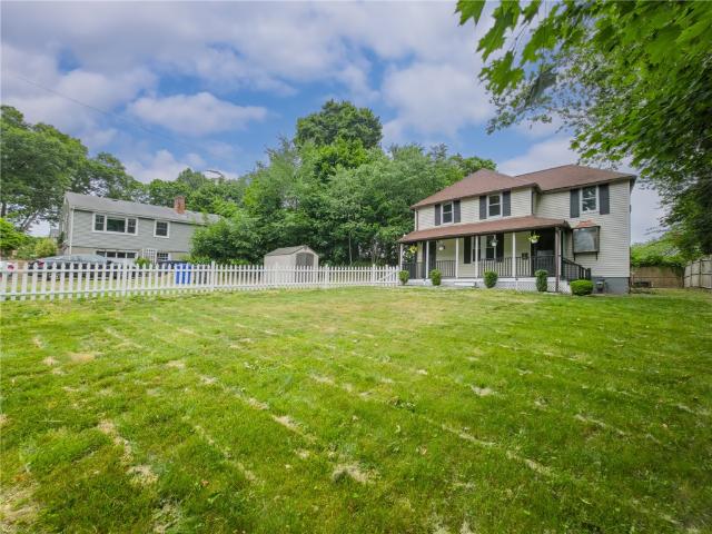 House for sale in East Providence, Rhode Island