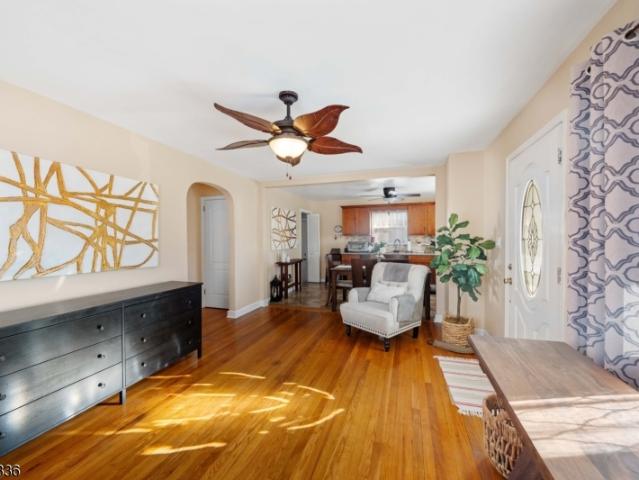 House for sale in Linden, New Jersey