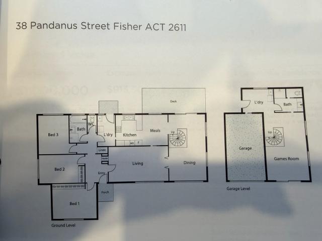 Property for rent in Fisher, Australian Capital Territory