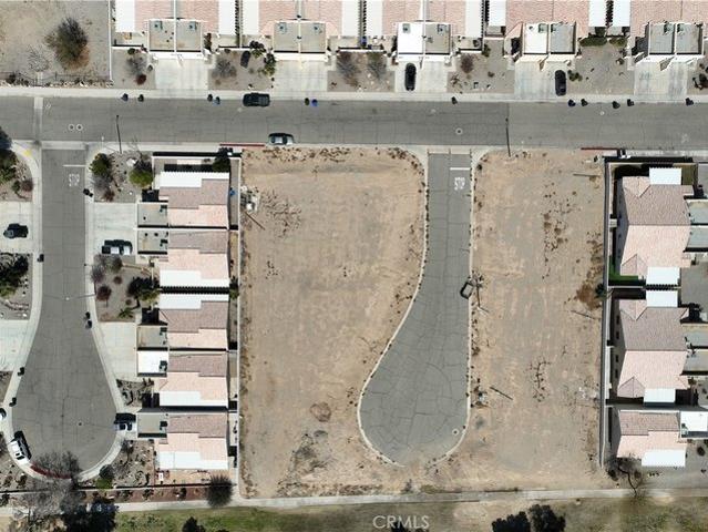 Land for sale in Blythe, California
