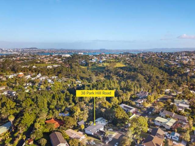 House for sale in Wairau Valley, Oroua County