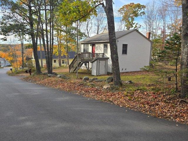 House for sale in Mount Pisgah, Boothbay Harbor
