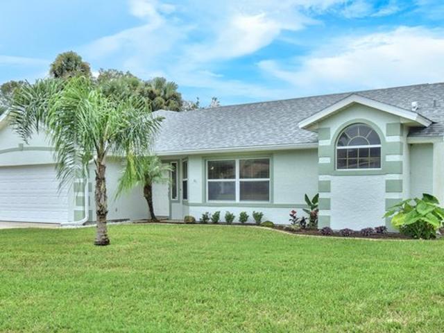 House for sale in Ormond Beach, Volusia County