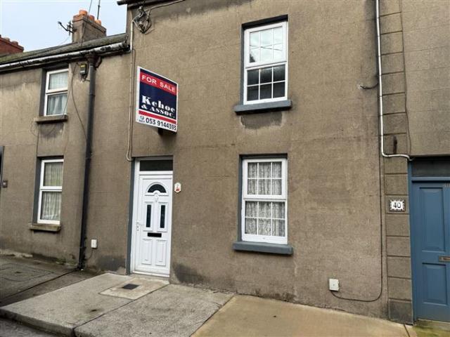 Terraced House for sale