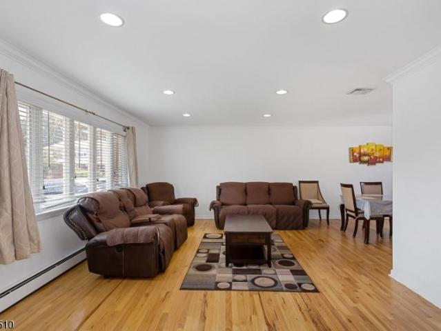 House for rent in Passaic, New Jersey